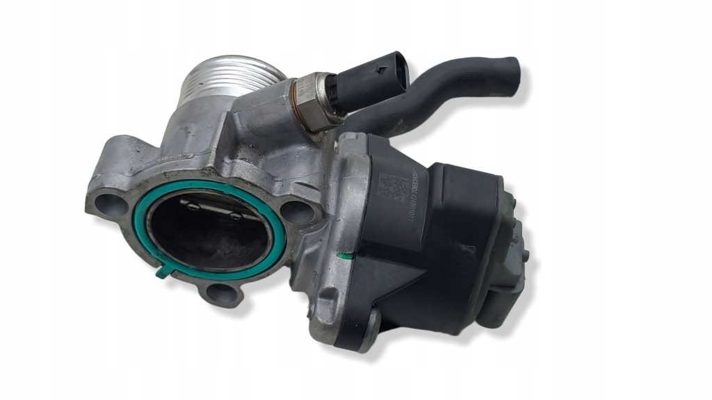 Mercedes-benz gle w167 2020 клапан egr 4248r1017 в Украине