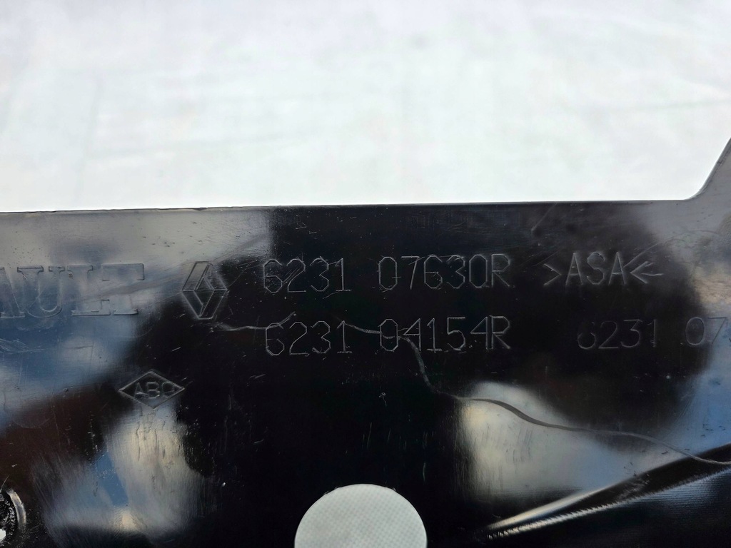 фото №12, Dacia lodgy 2017+ решітка радіатора решітка радіатора решітка радіатора 623107630r