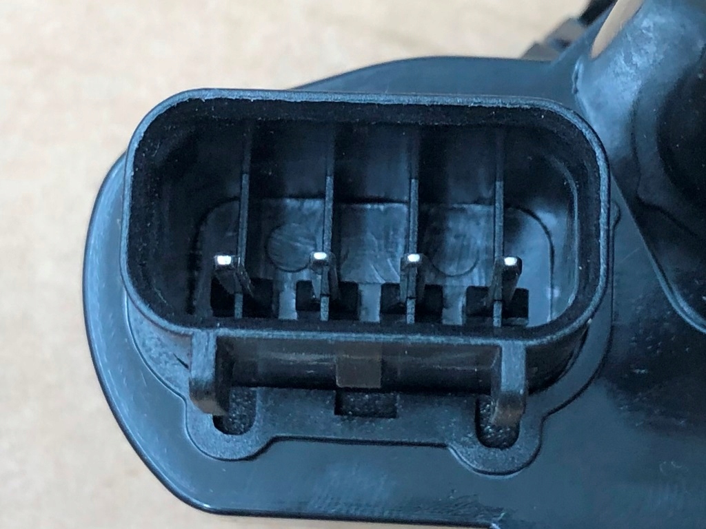 фото №9, Задня правий замок двері lr013890 do land rover discovery 4 evoque freelander