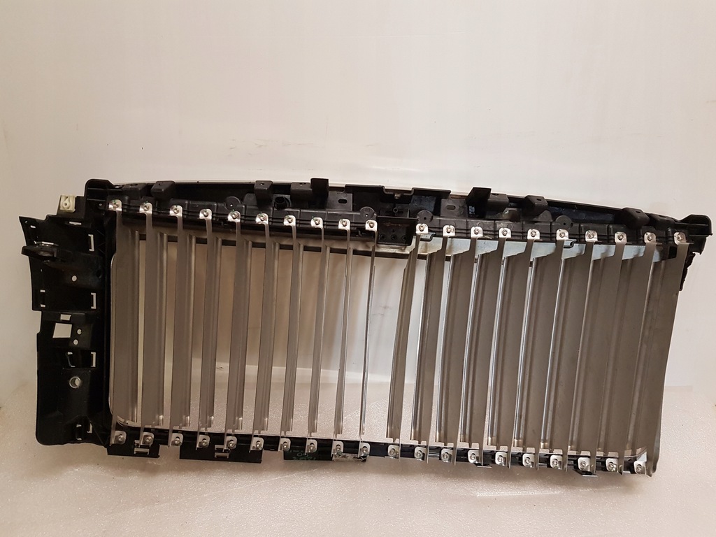 фото №10, Решётка радиатора решётка радиатора rolls royce ghost rr21