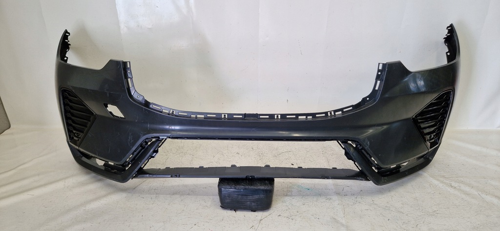 фото №1, Volvo xc60 ii 2 r-design lift бампер перед передній 2021-2025r