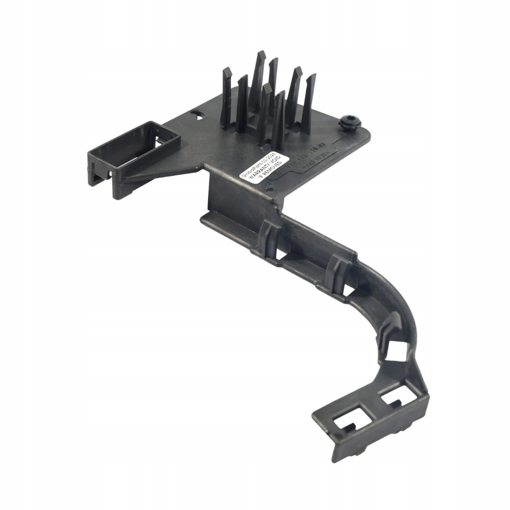 Porsche 911 996 крепеж направляющая трубопровод датчики лямбда-зонд 99660615600 Доставка