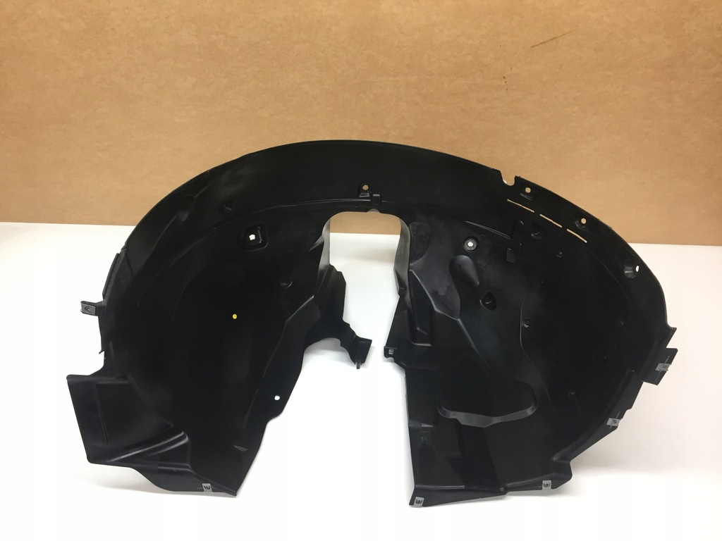 фото №1, Citroen ds9 підкрилок праве передні правий перед