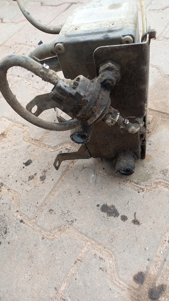 фото №5, Webasto mercedes benz vito 112cdi 00r