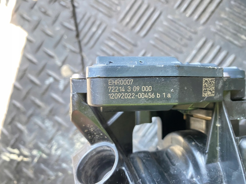 фото №8, Термостат pierwotny корпус термостата bmw x3 g01 g45 g02 x5 g05 x6 g06 g07