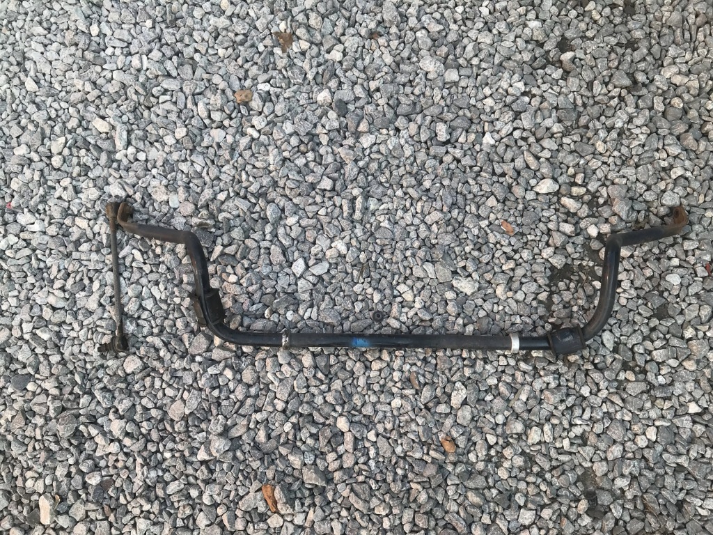 фото №1, Тяга стабілізатора suzuki vitara ii 15-