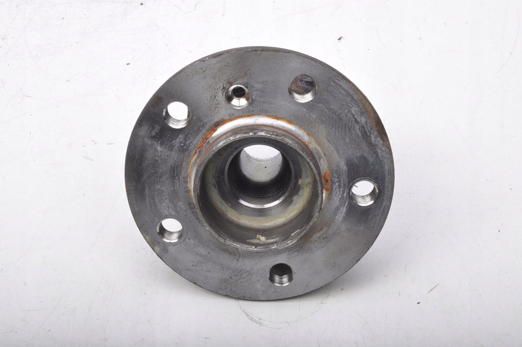 фото №1, Bmw f40 m135i ступиця задня задня 21r