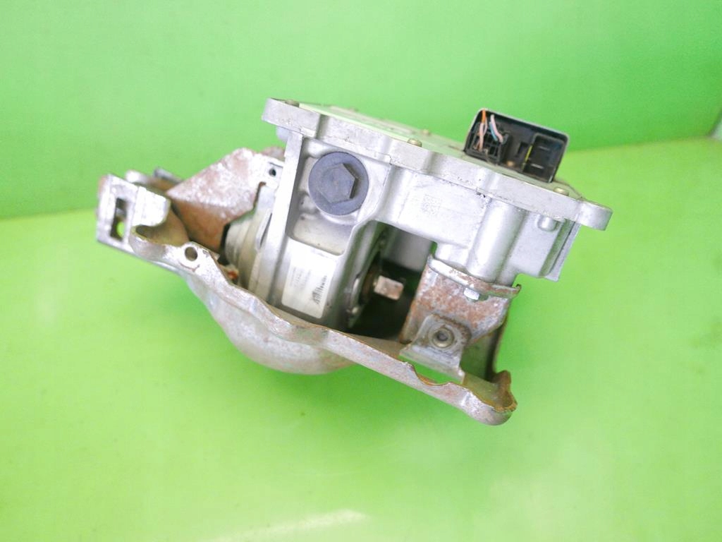 фото №6, Колонка усилитель электрический fiat stilo i 192