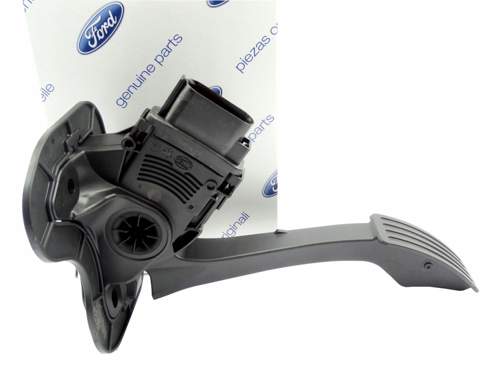 фото №1, Педаль газа ford transit mk7 2006 - 2013 org hella