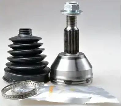 Купити Шрус  піввісь перед c120344 denckermann chrysler