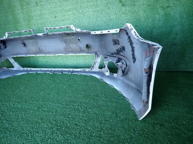 фото №13, Vw golf vi kombi бампер передний перед