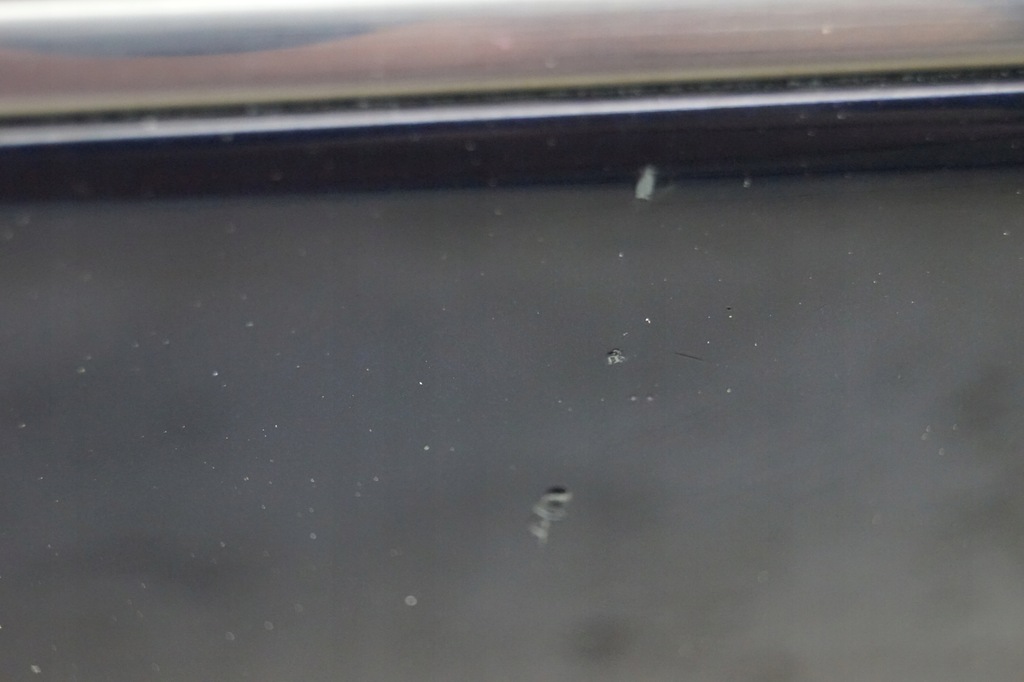 фото №11, Двері правий задня lexus gs ii gs300