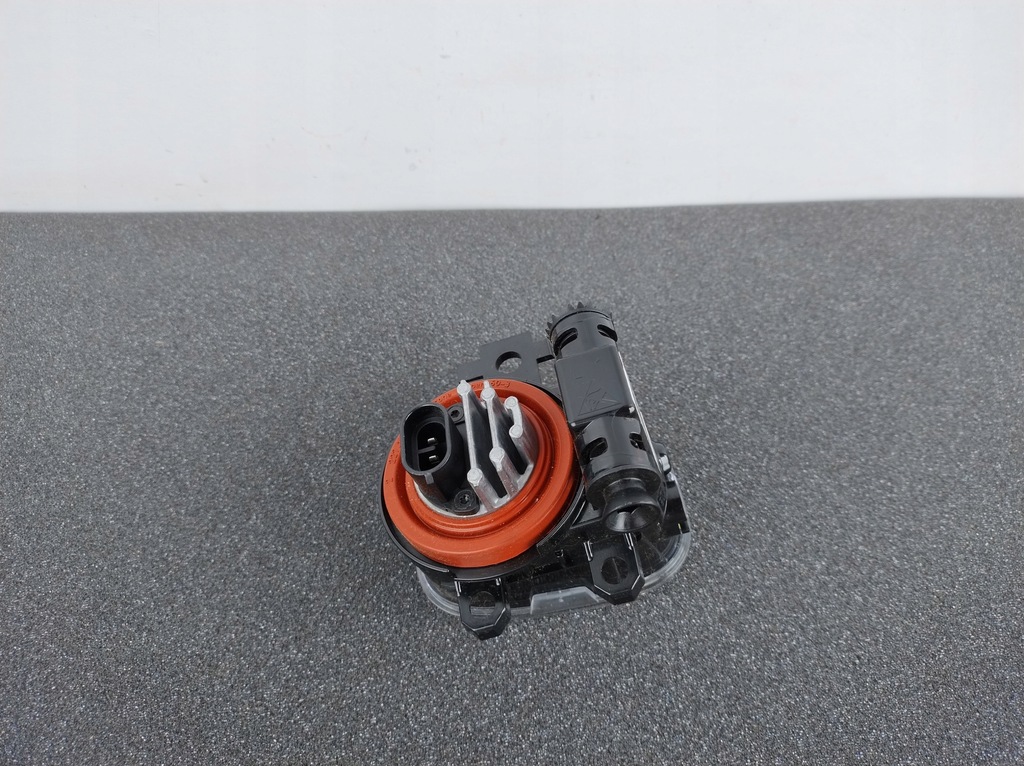 фото №2, Левый противотуманная фара led drl hella renault clio scenic koleos 19-24r k124/a91