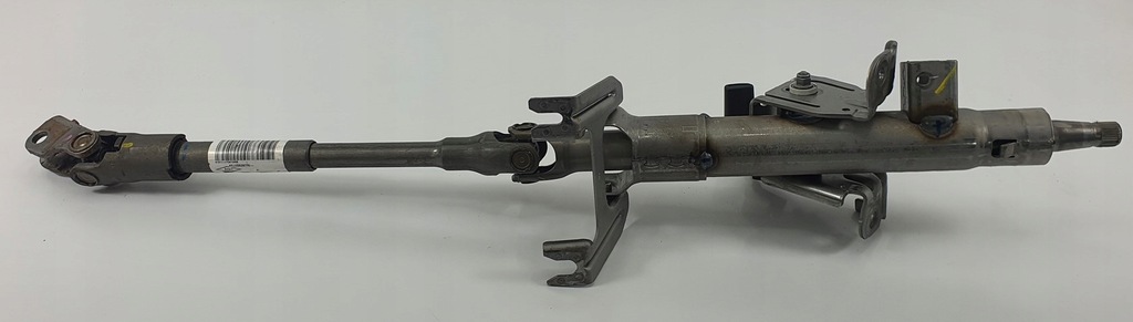 фото №5, Колонка рулевая dacia sandero ii