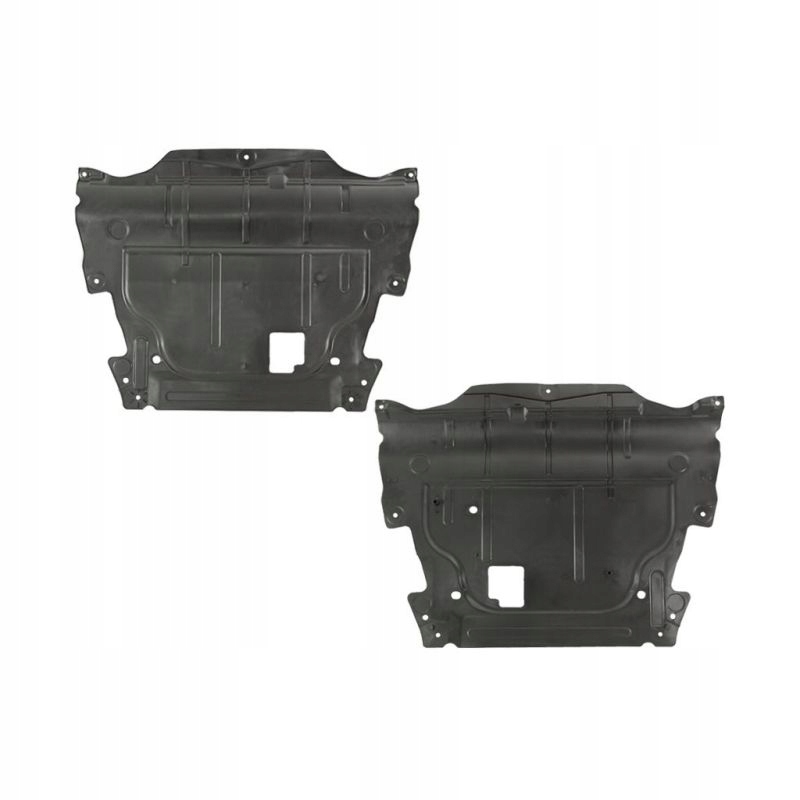 фото №1, Защита нижняя двигателя ford mondeo 2007-2010