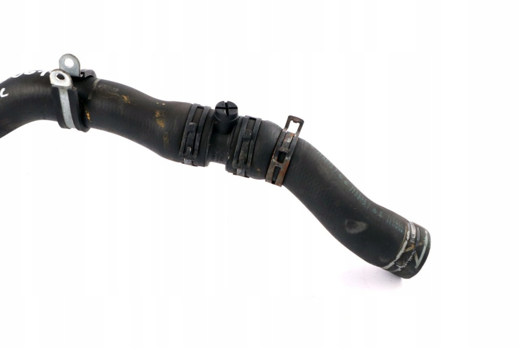 Mini r52 r53 пабтрубок  радиатора автоматический 7556614 в Украине