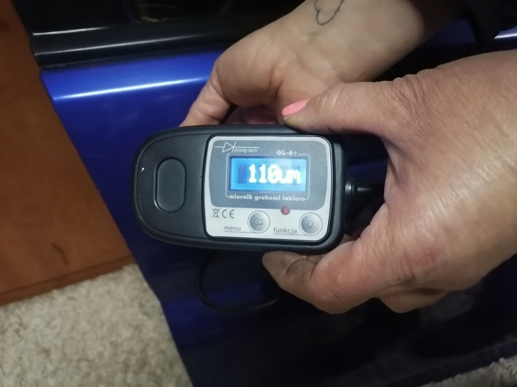 фото №15, Двері правий перед honda hrv b90-p 5-cio дверна