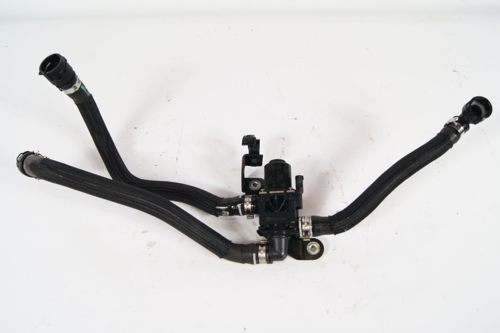 фото №2, Электроклапан wody насос alfa romeo giulia 2.0t 19r