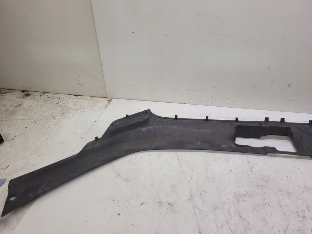 фото №5, Захист накладка поперечина audi q7 4l 4l0807081