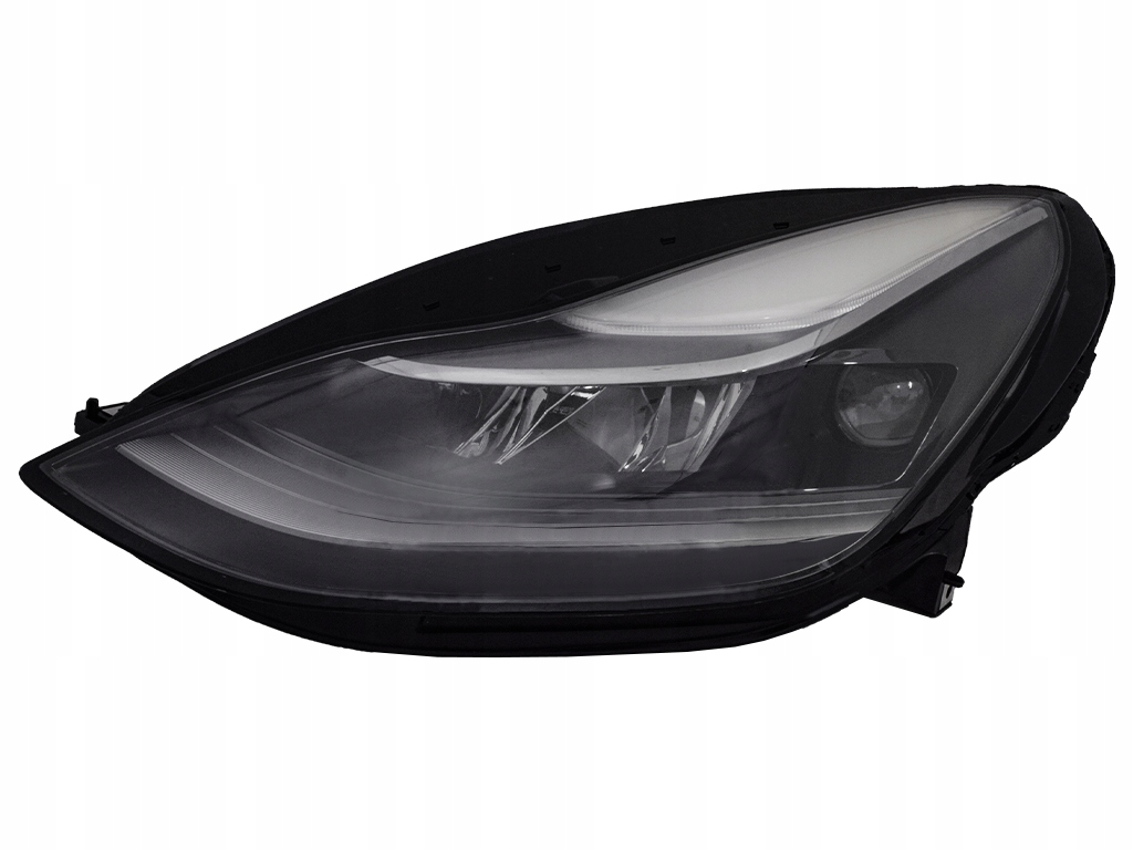 фото №2, Tesla model 3 2017-2023 фара лампа левая 151495200a