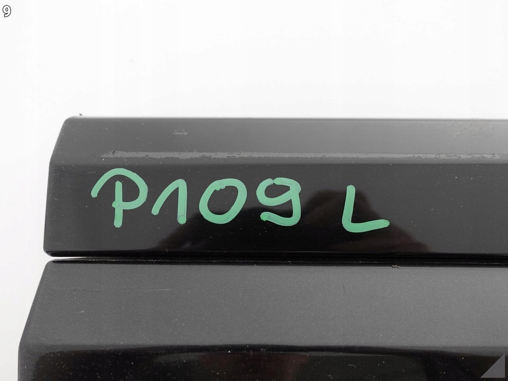 фото №10, Audi q7 sq7 ii 4m0 s-line 19- lift молдинг двері