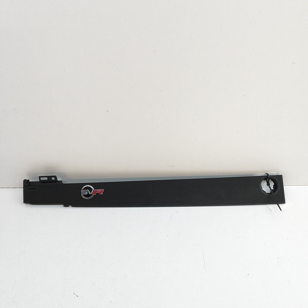 фото №1, Land rover range rover sport l494 2018 рамка бардачка панели приборной панели