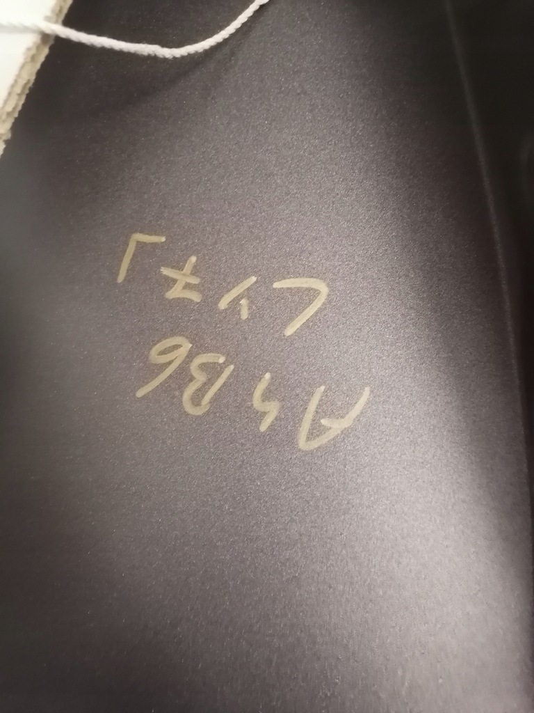 фото №10, Крила правий перед audi a4 b6 ly7l