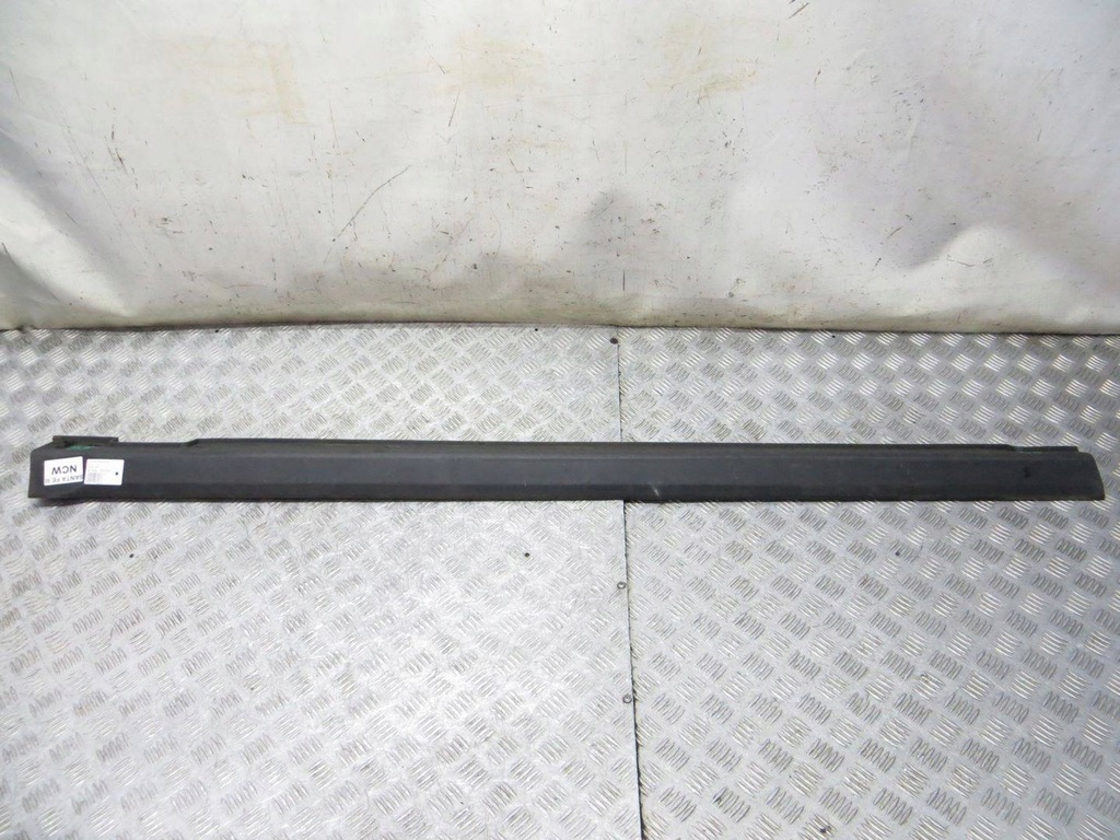 фото №1, Hyundai santa fe iii молдинг порог левая 87751-2w000