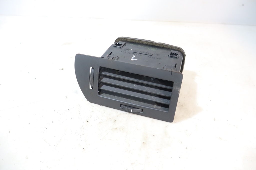 фото №1, Решётка обдув левая opel astra h