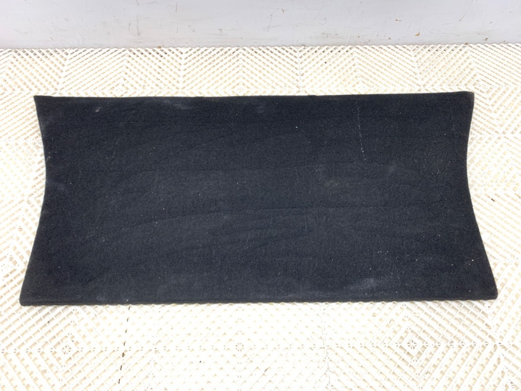 Купить Обшивка багажника tesla model y crossover пол мат