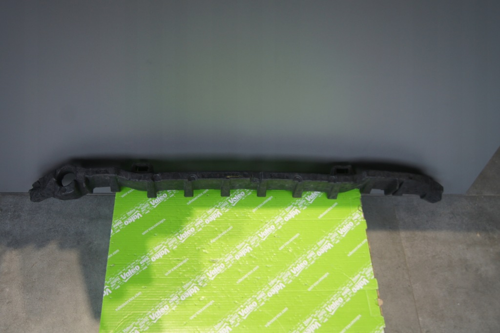 фото №2, Абсорбер tiguan ii allspace перед