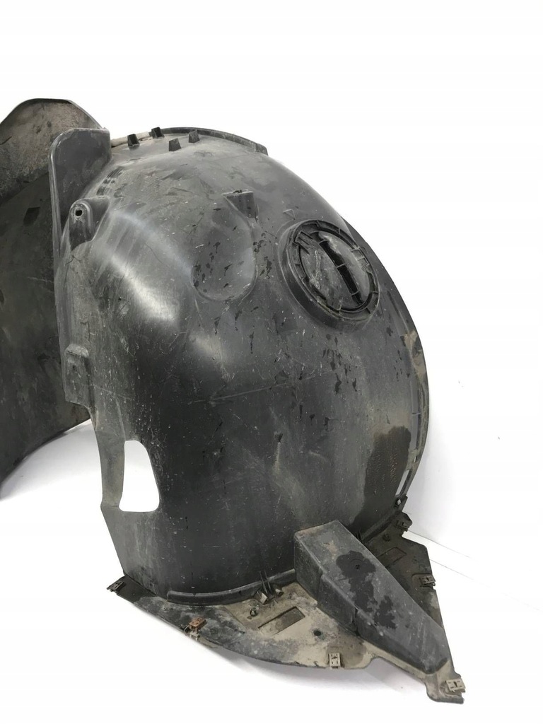 фото №3, Vw t-roc 2ga підкрилок ліва передні 2ga809957d