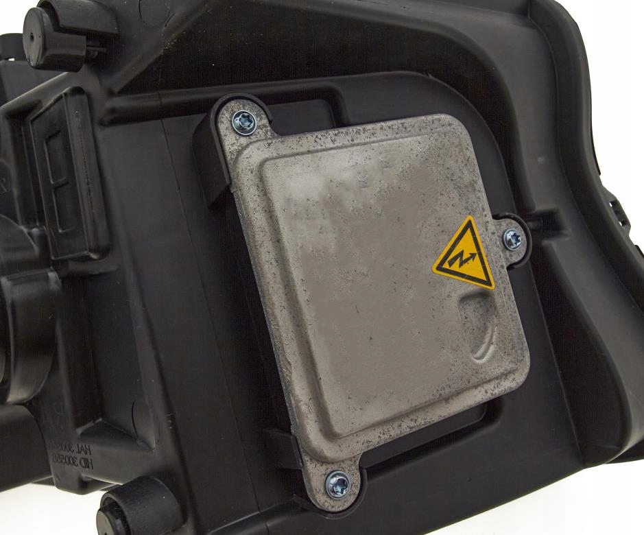 фото №12, Лампа передняя do dodge charger 2015-2023 68214399aa левая