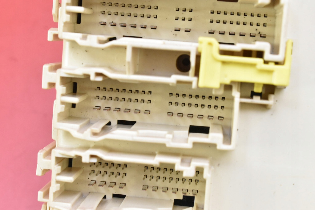 фото №10, Блок керування модуль bsi 89221-02480 toyota auris ii e18 1.6 valvematic 112 km