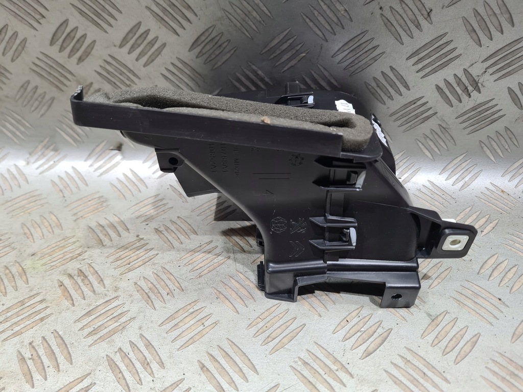 фото №8, Ліва права решітка повітря opel combo e