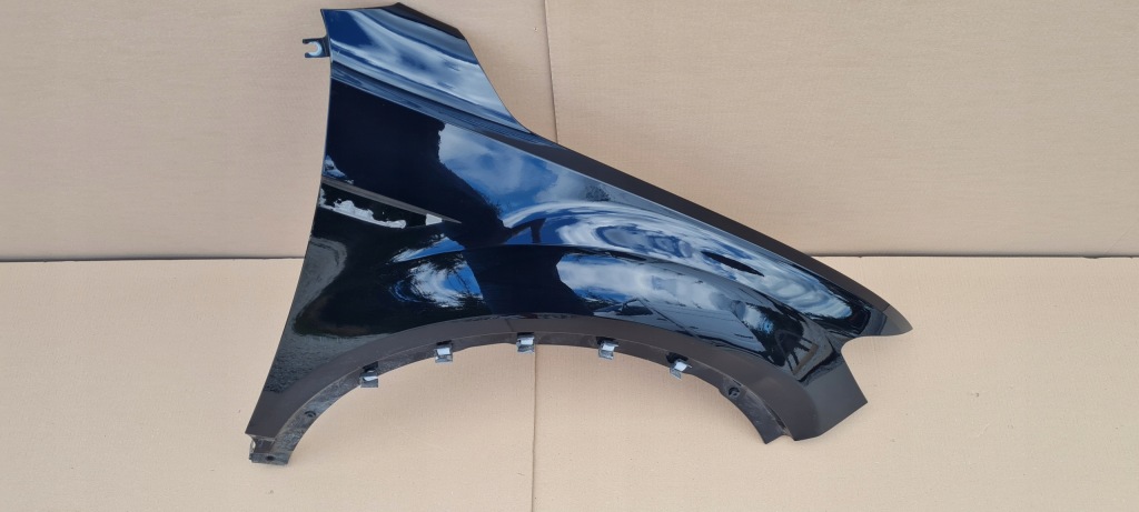 фото №2, Крила vw t-roc 2ga правий перед передній