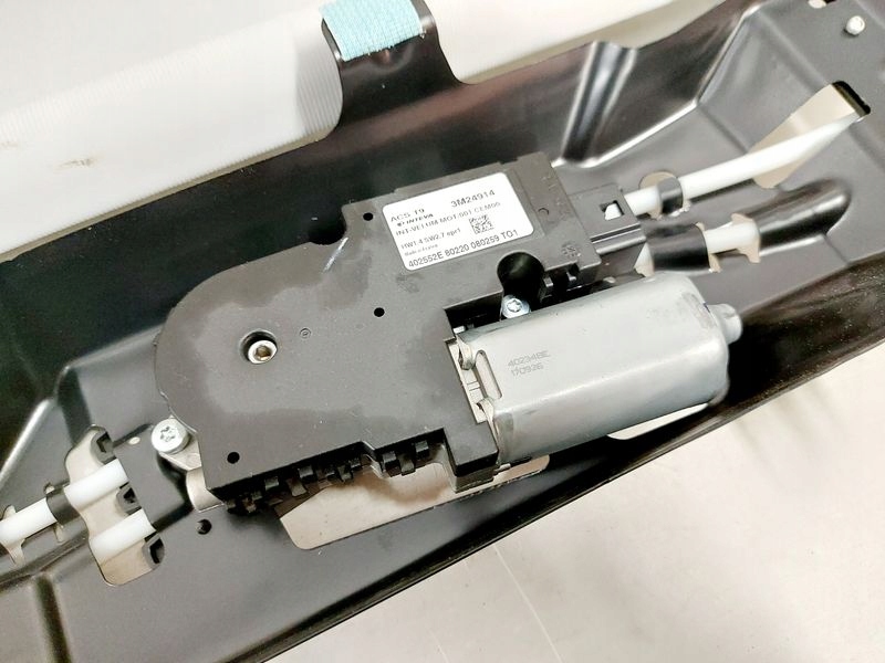 фото №8, Peugeot 308 2 ii t9 lift hb люк 9819024180