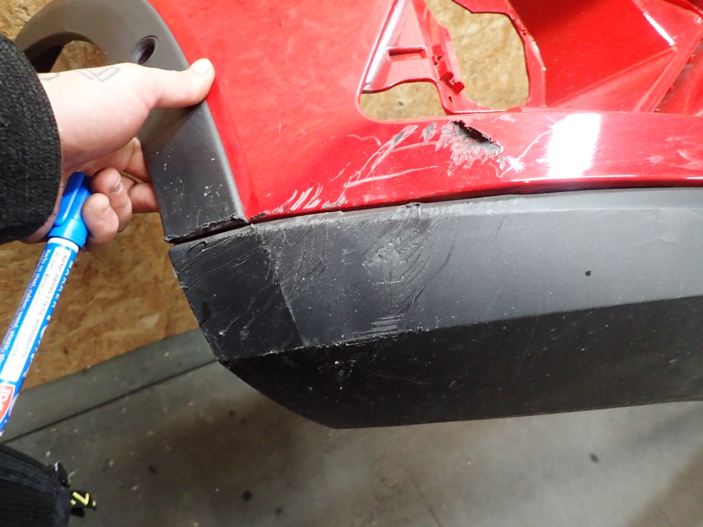 фото №8, Бампер перед seat arona