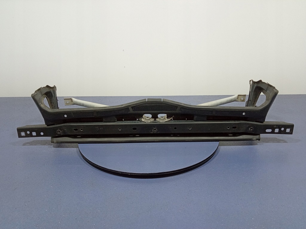 фото №8, Bmw x3 g01 g02 f97 усилитель передний верхний 7400111