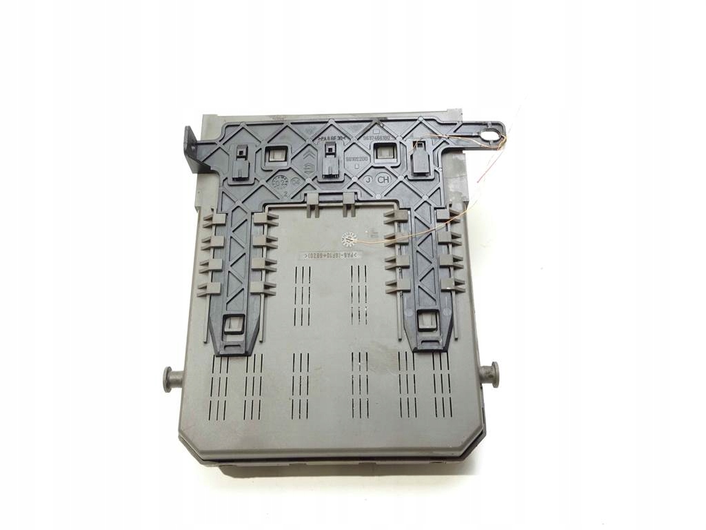 фото №3, Модуль bsi citroen c5 1.8b 01-04