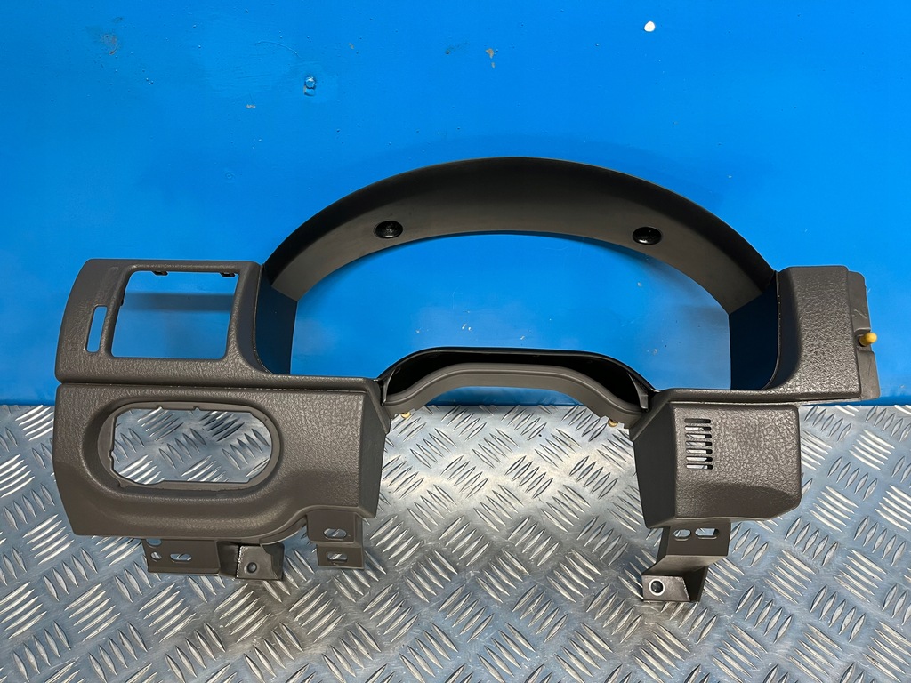 фото №1, Ford explorer приборная панель приборная рамка приборы