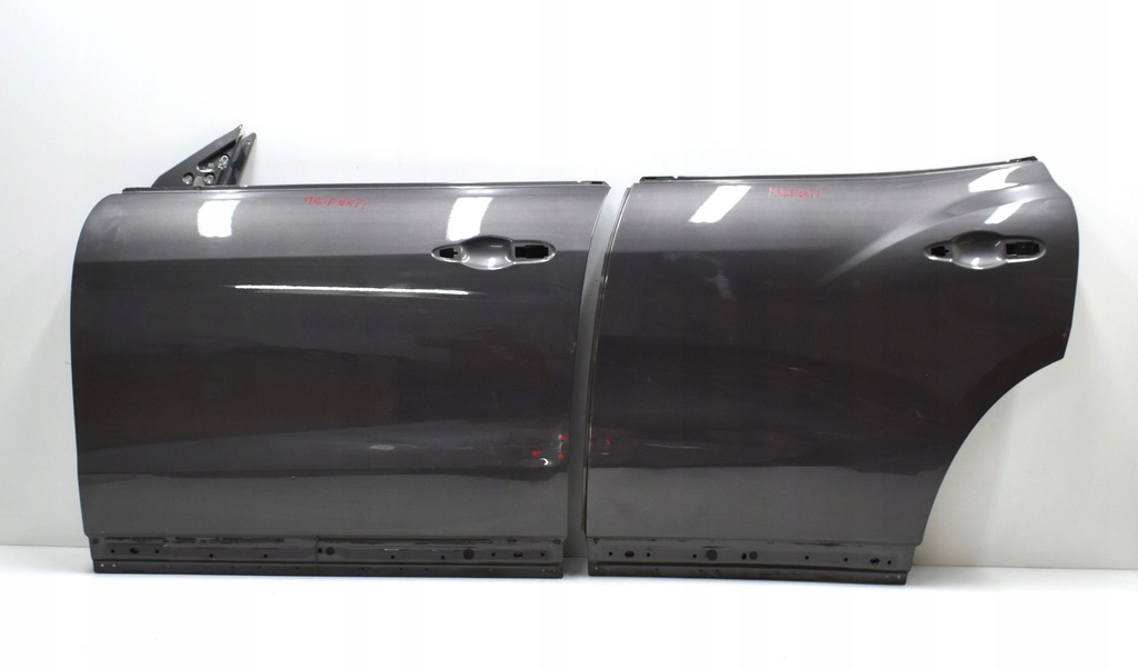 фото №1, Maserati levante двері ліва перед передні org