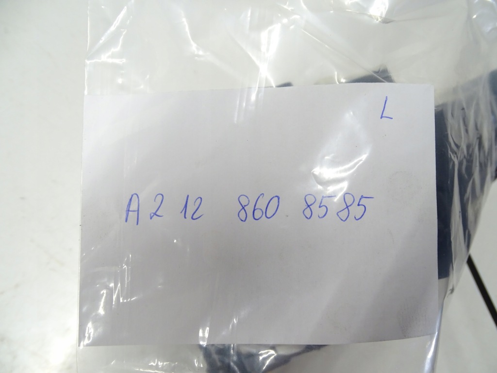 Купить Ремень безопасности левый перед левый передний mercedes cls w218 a2128608585