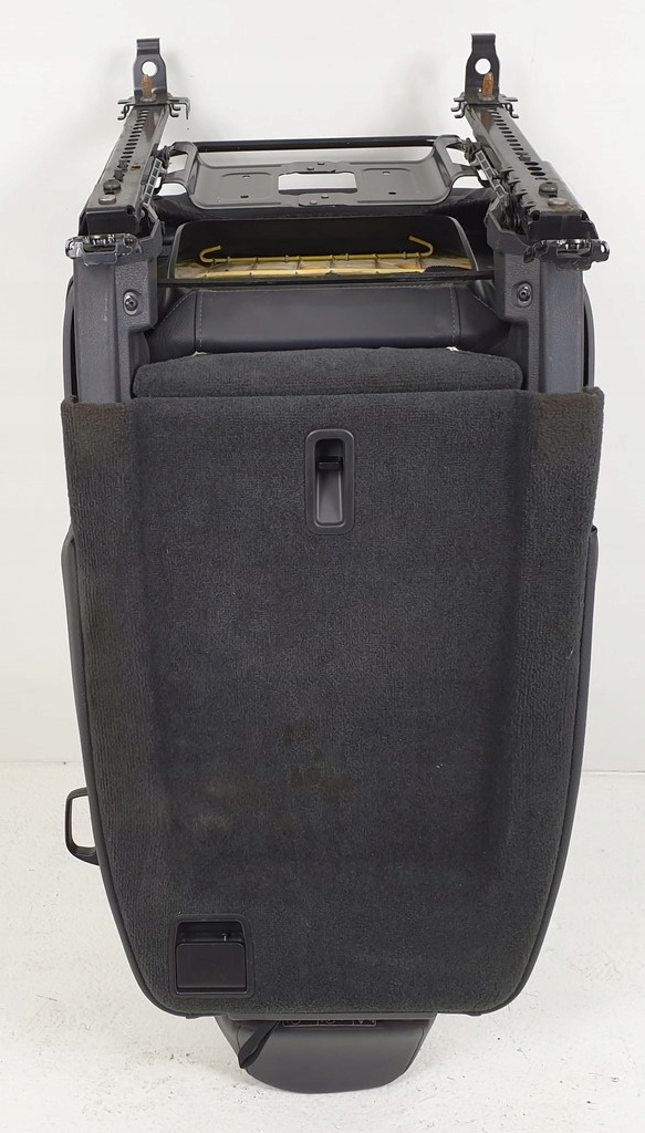 фото №7, Сиденье правый задняя ii ряд volvo xc90