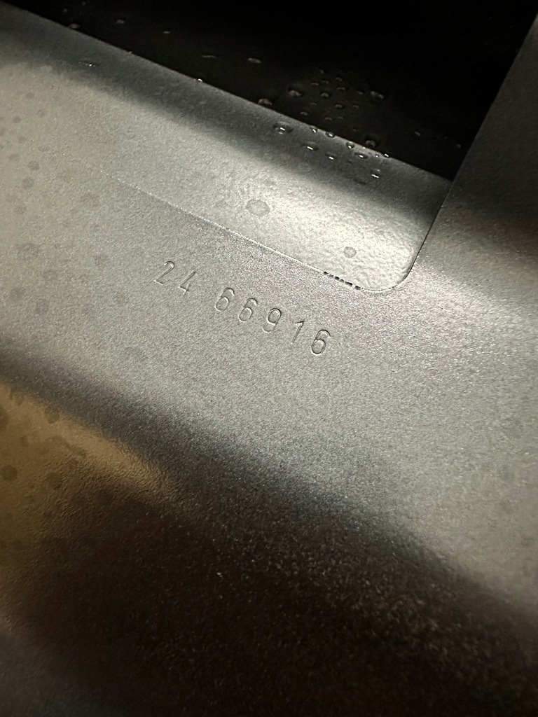 фото №16, Audi q5 sq5 80a капот крышка двигателя