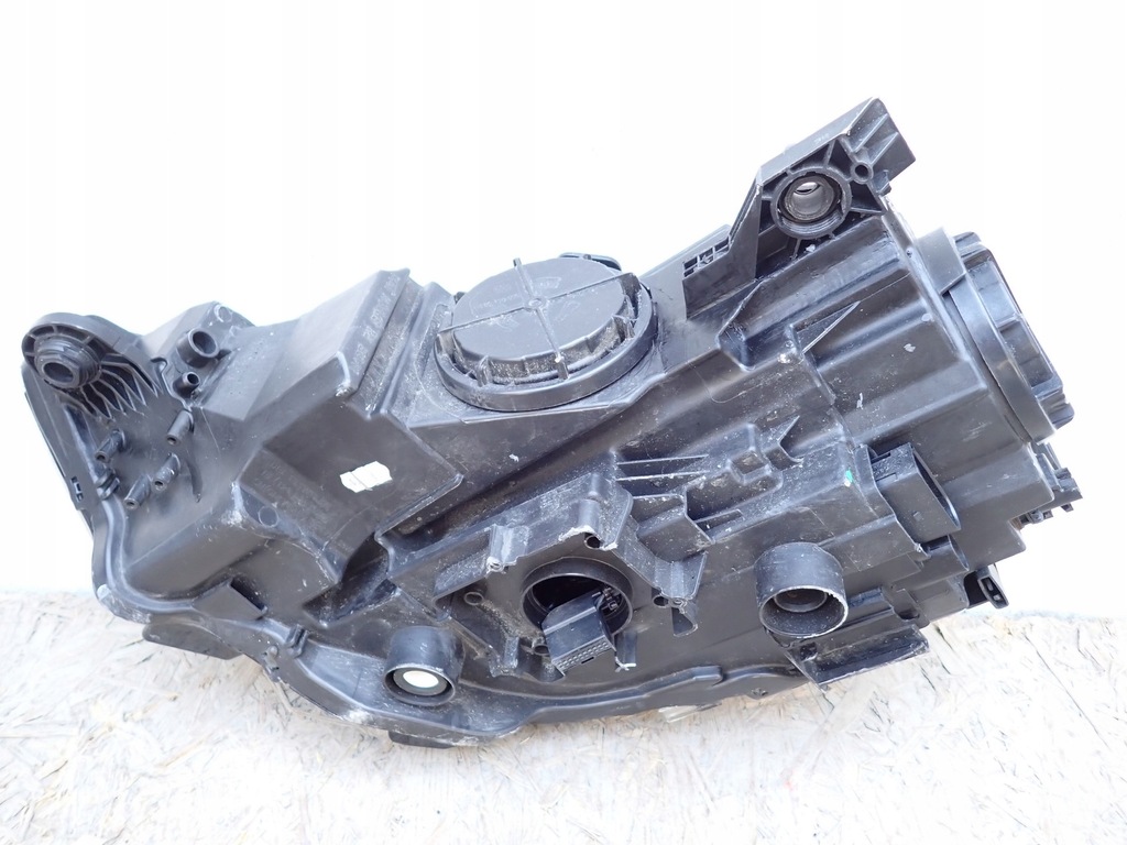 фото №10, Лампа права фара правий bi ксенон audi a3 8v lift 2016-2020r 8v0941006e