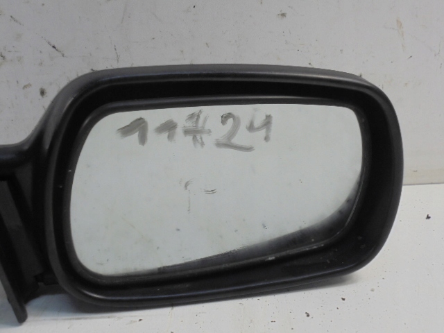 Toyota starlet 2 p8 дзеркало праве механічний 00737 Київ