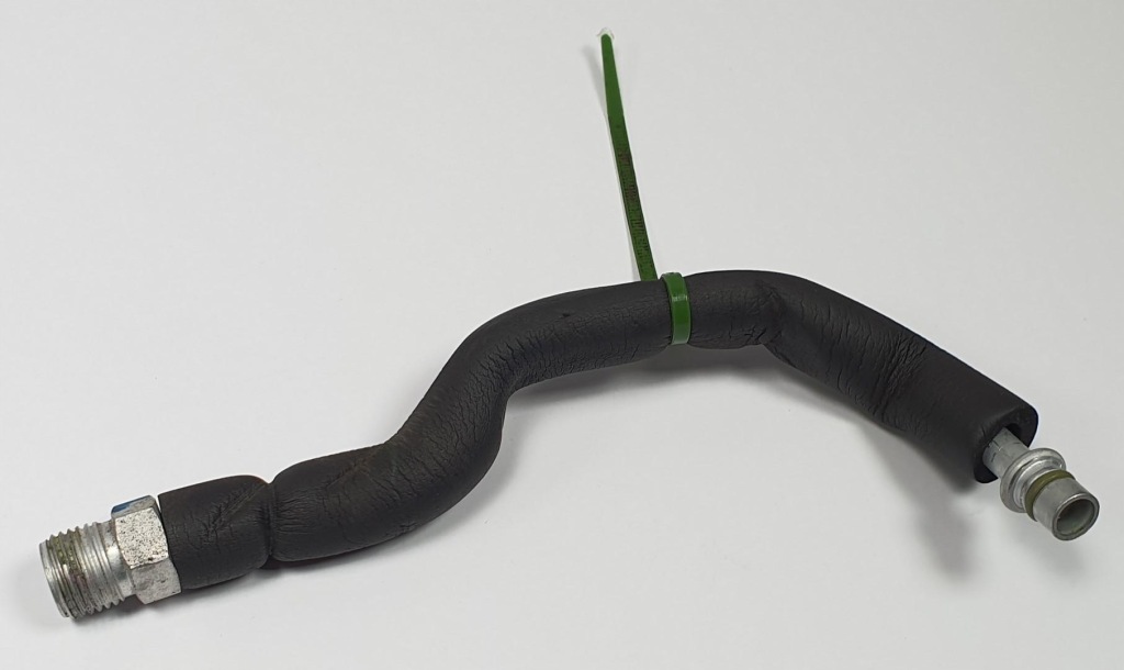 Купить Пабтрубок  трубка кондиционера mpm ps160 1.6