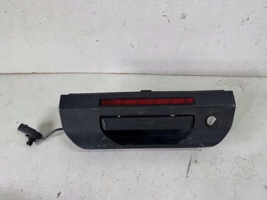 фото №1, Ручка крышки vw amarok ford ranger vi 23-