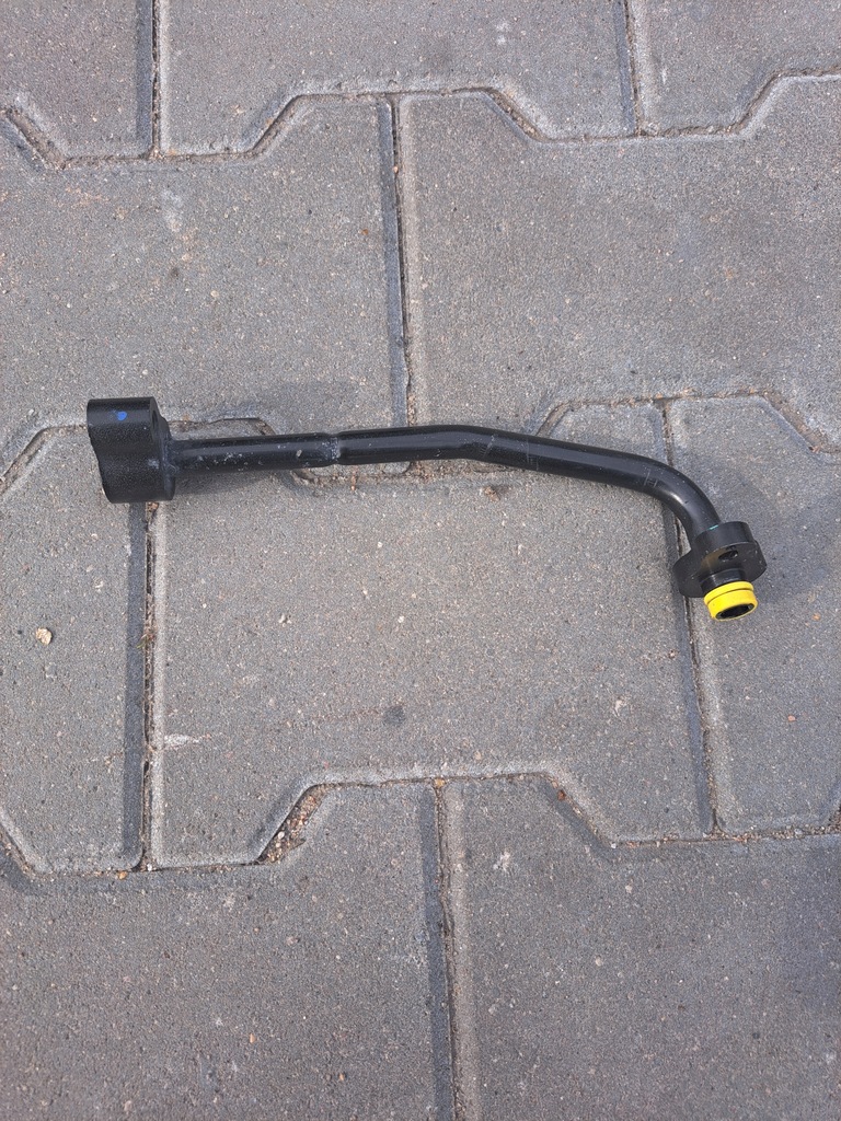 фото №1, Шланг трубка кондиціонера volvo fh fm 4